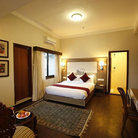 Hotel Arts Κατμαντού Εξωτερικό φωτογραφία