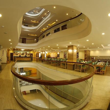 Hotel Arts Κατμαντού Εξωτερικό φωτογραφία