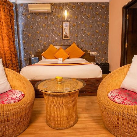 Hotel Arts Κατμαντού Εξωτερικό φωτογραφία