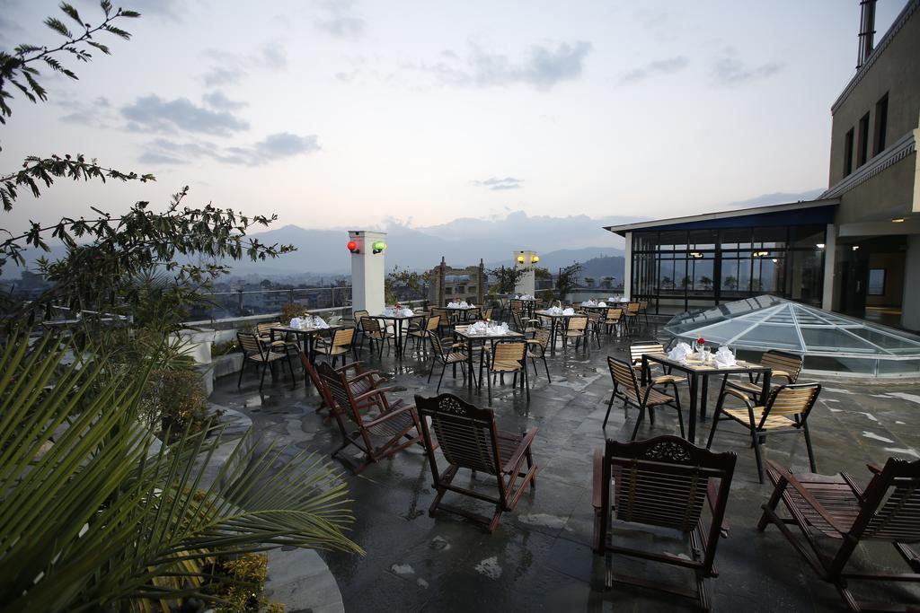 Hotel Arts Κατμαντού Εξωτερικό φωτογραφία