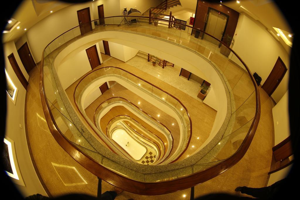 Hotel Arts Κατμαντού Εξωτερικό φωτογραφία