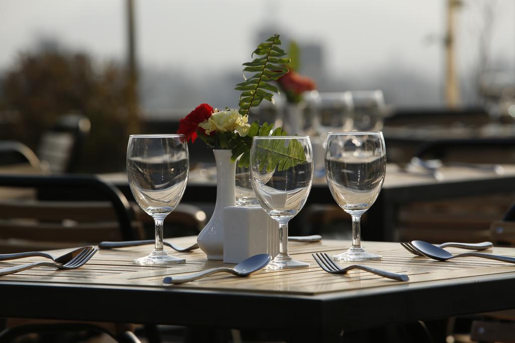 Hotel Arts Κατμαντού Εξωτερικό φωτογραφία