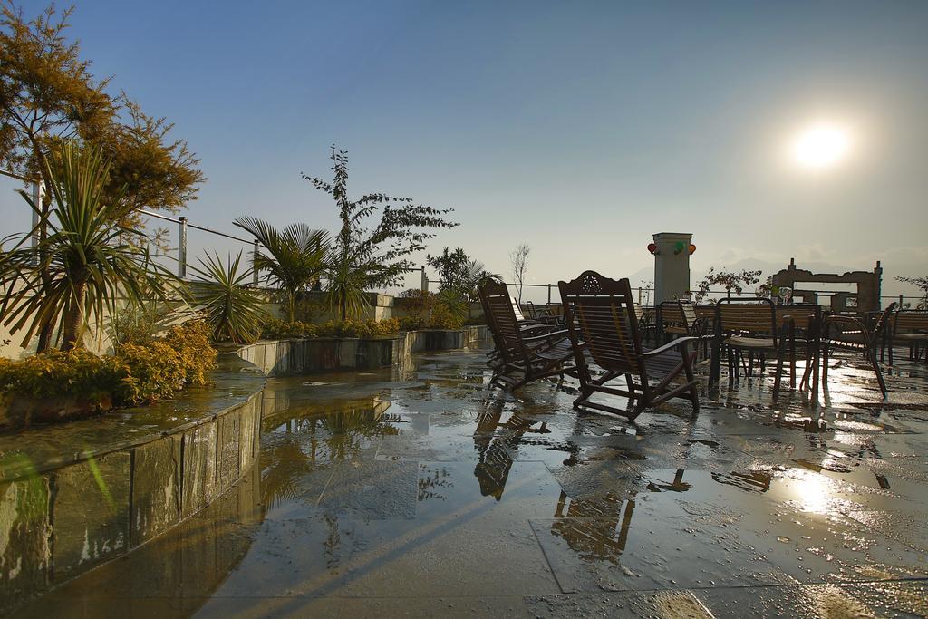 Hotel Arts Κατμαντού Εξωτερικό φωτογραφία