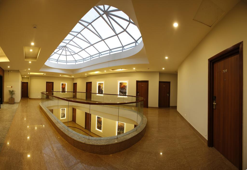 Hotel Arts Κατμαντού Εξωτερικό φωτογραφία