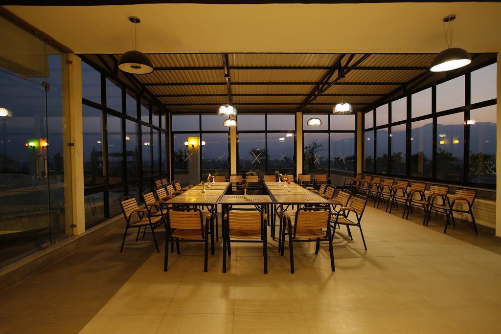 Hotel Arts Κατμαντού Εξωτερικό φωτογραφία