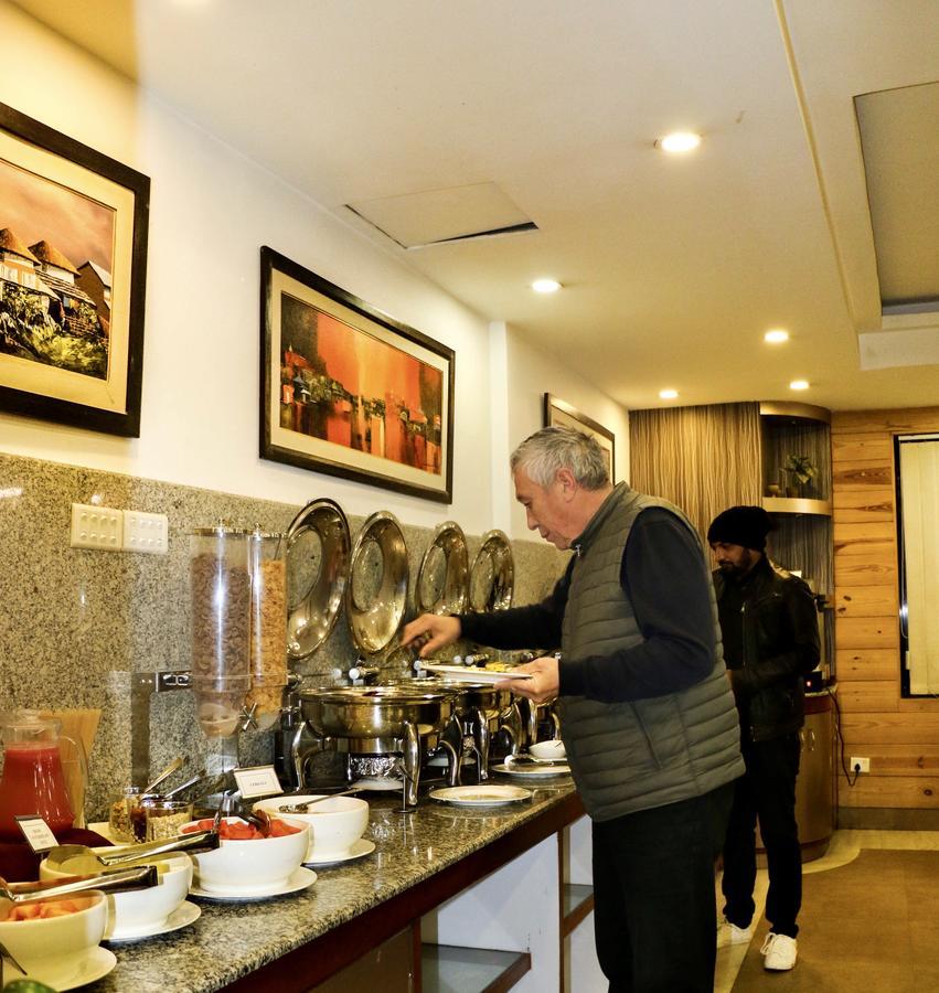 Hotel Arts Κατμαντού Εξωτερικό φωτογραφία
