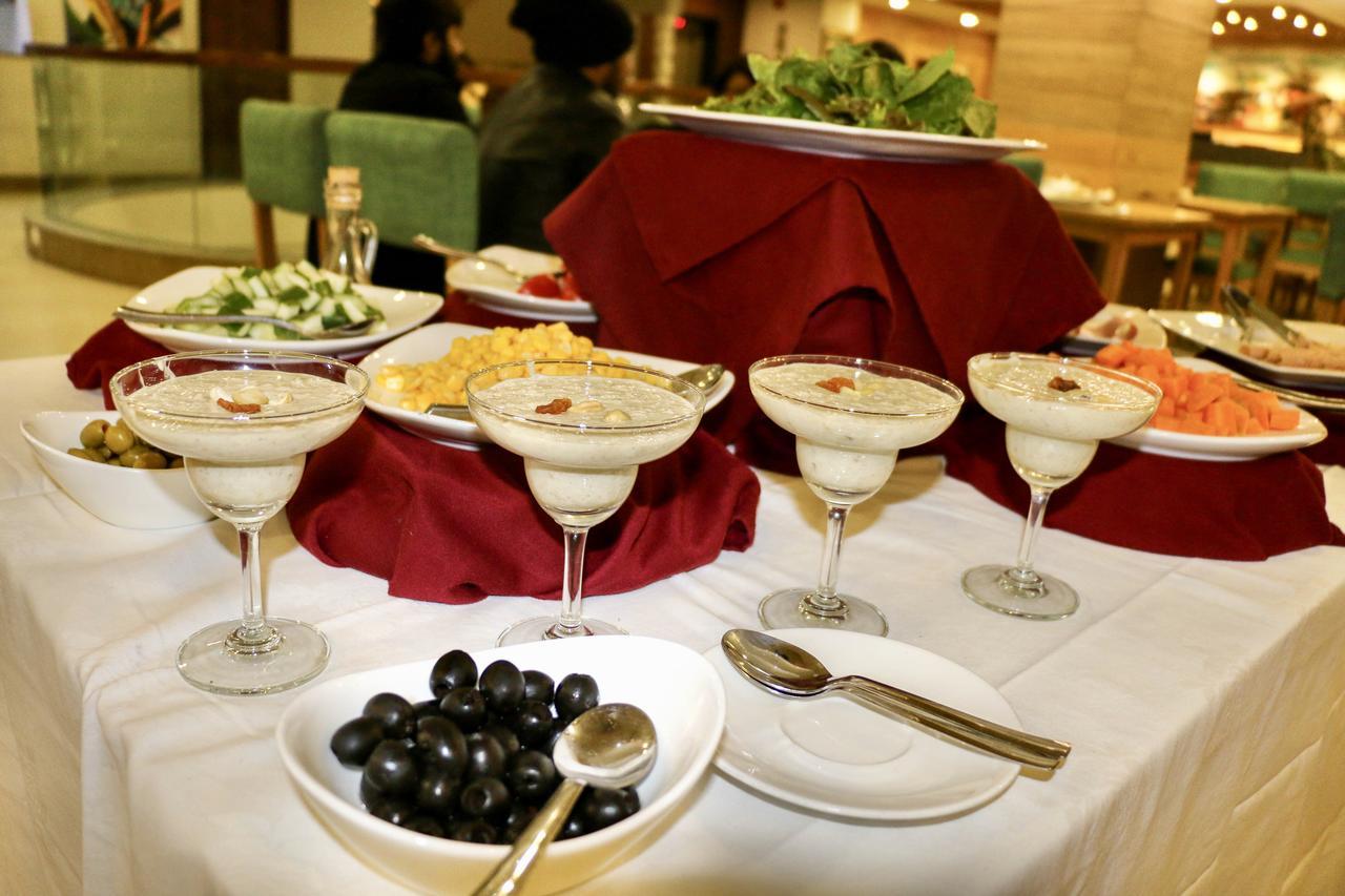Hotel Arts Κατμαντού Εξωτερικό φωτογραφία