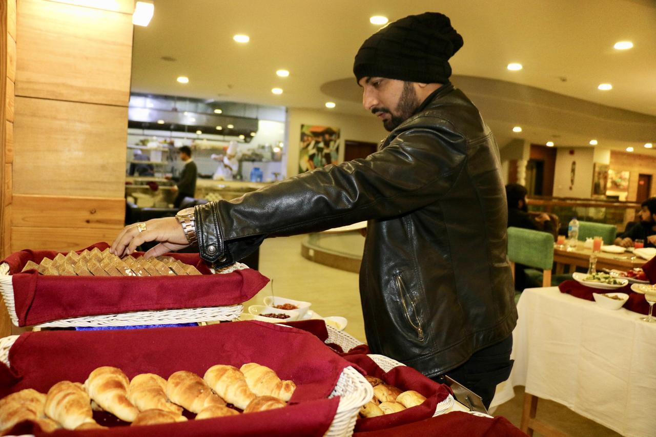 Hotel Arts Κατμαντού Εξωτερικό φωτογραφία