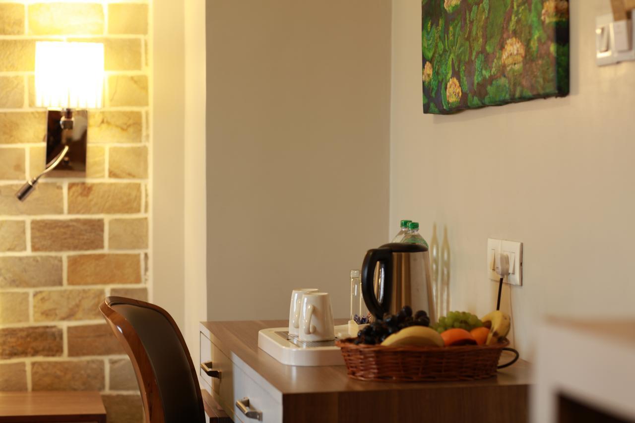 Hotel Arts Κατμαντού Εξωτερικό φωτογραφία
