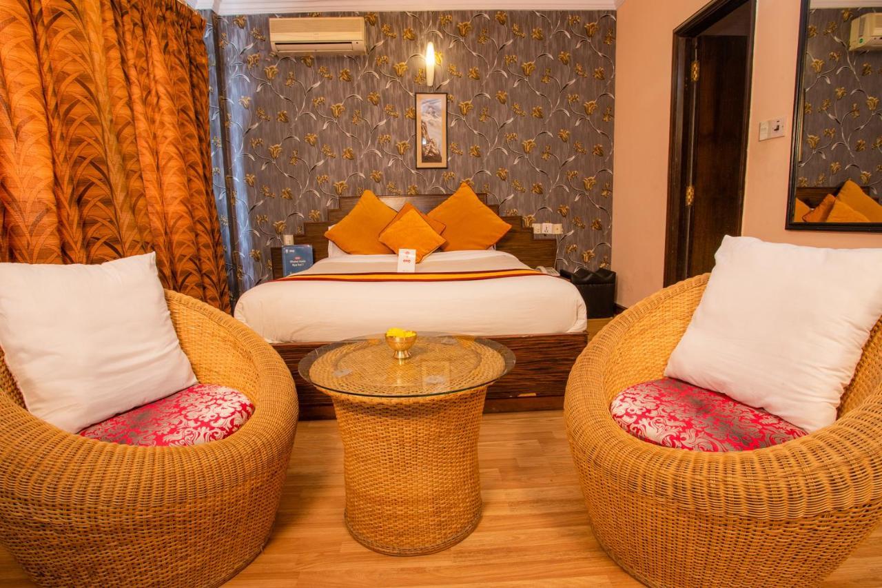 Hotel Arts Κατμαντού Εξωτερικό φωτογραφία