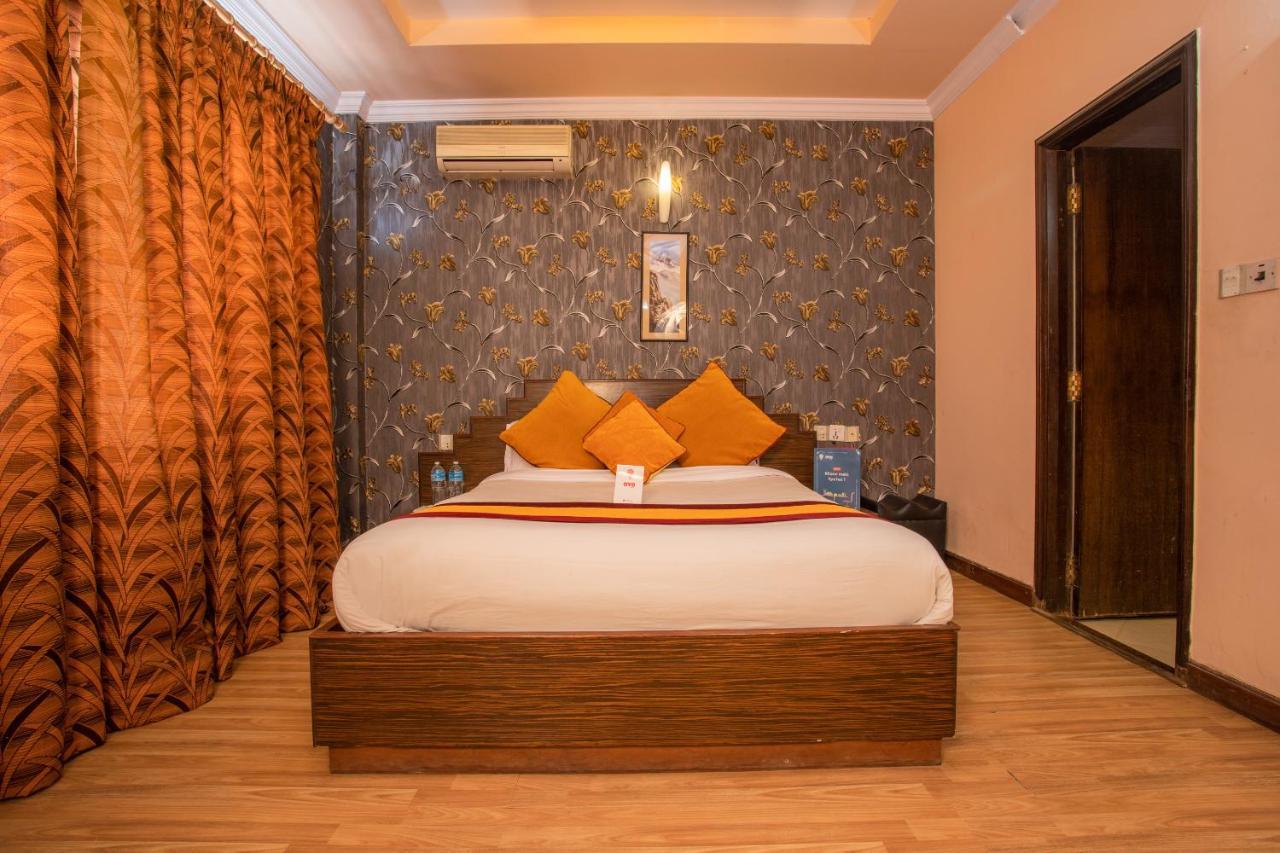 Hotel Arts Κατμαντού Εξωτερικό φωτογραφία