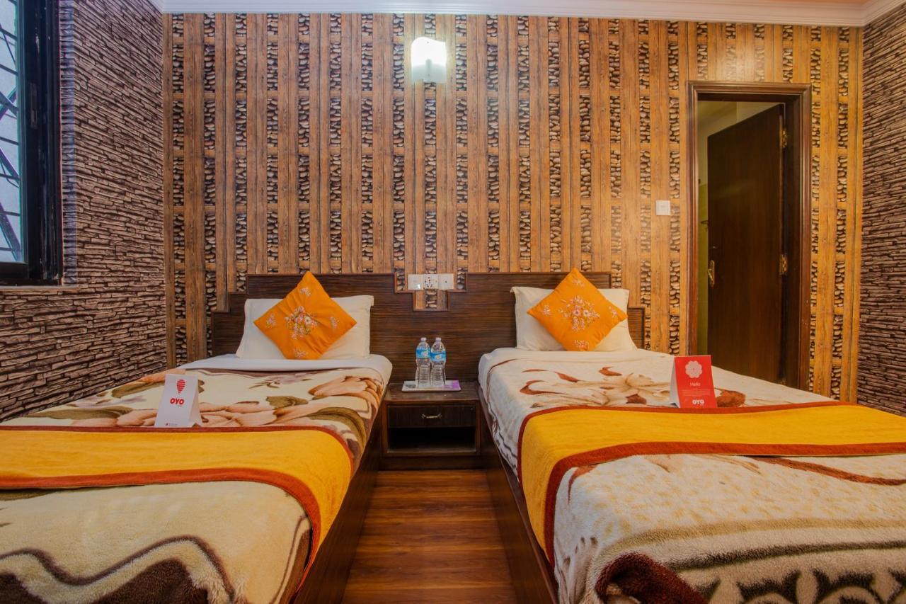 Hotel Arts Κατμαντού Εξωτερικό φωτογραφία