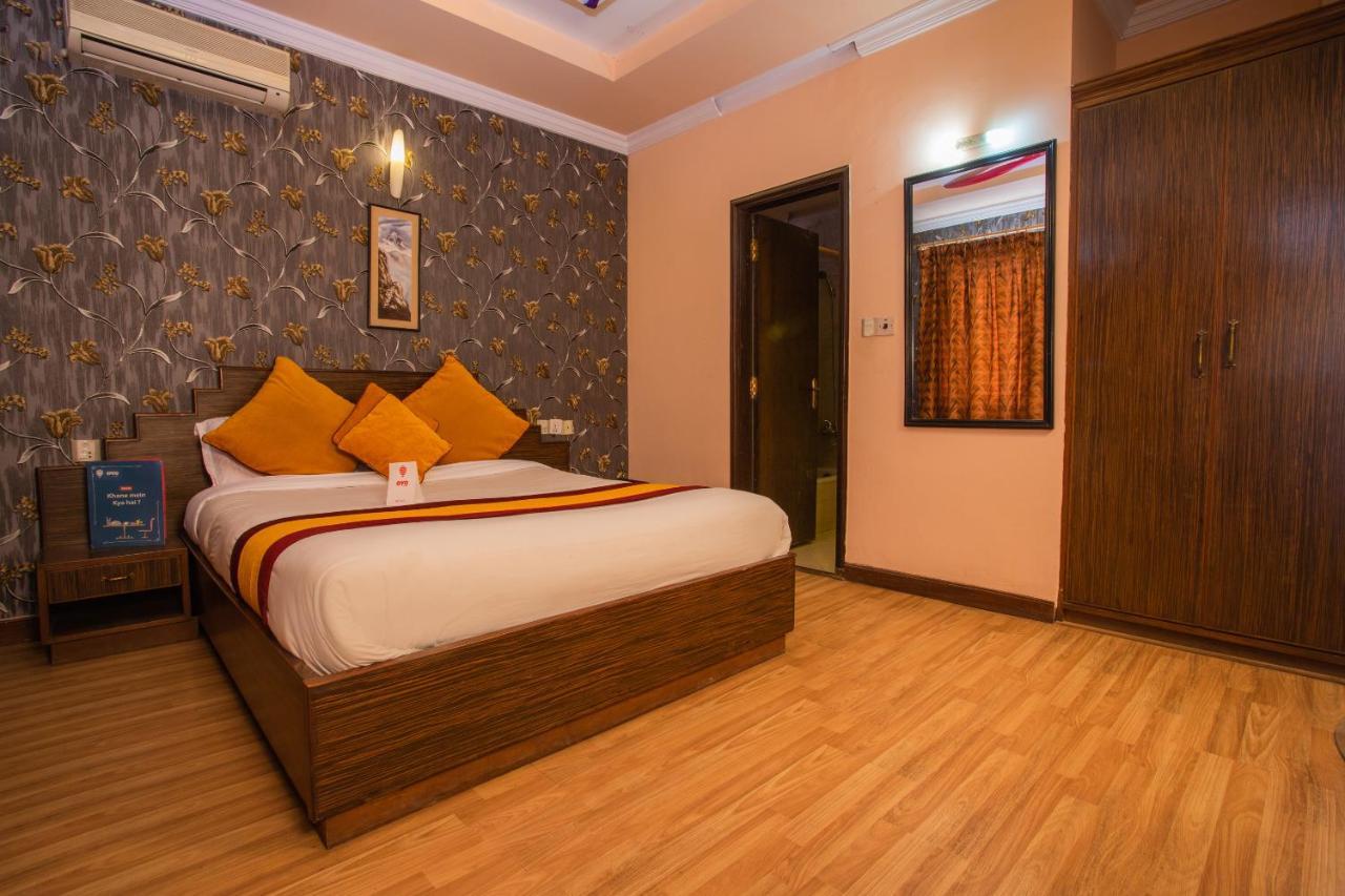 Hotel Arts Κατμαντού Εξωτερικό φωτογραφία