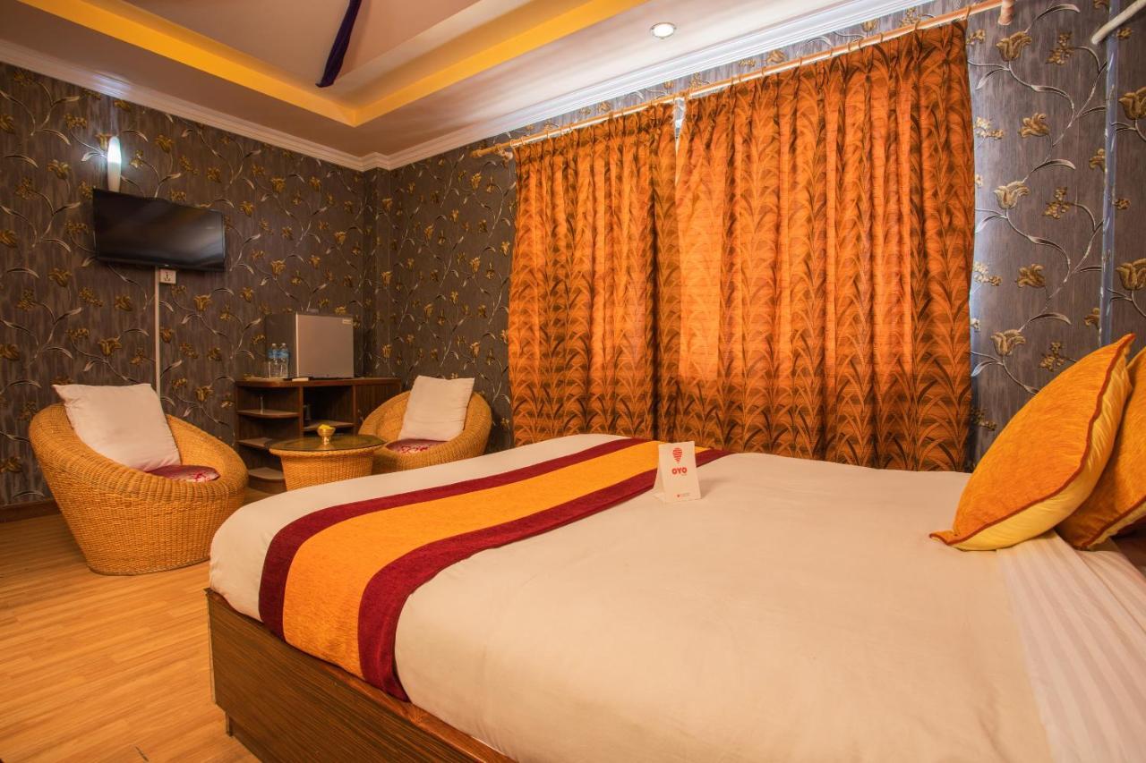 Hotel Arts Κατμαντού Εξωτερικό φωτογραφία