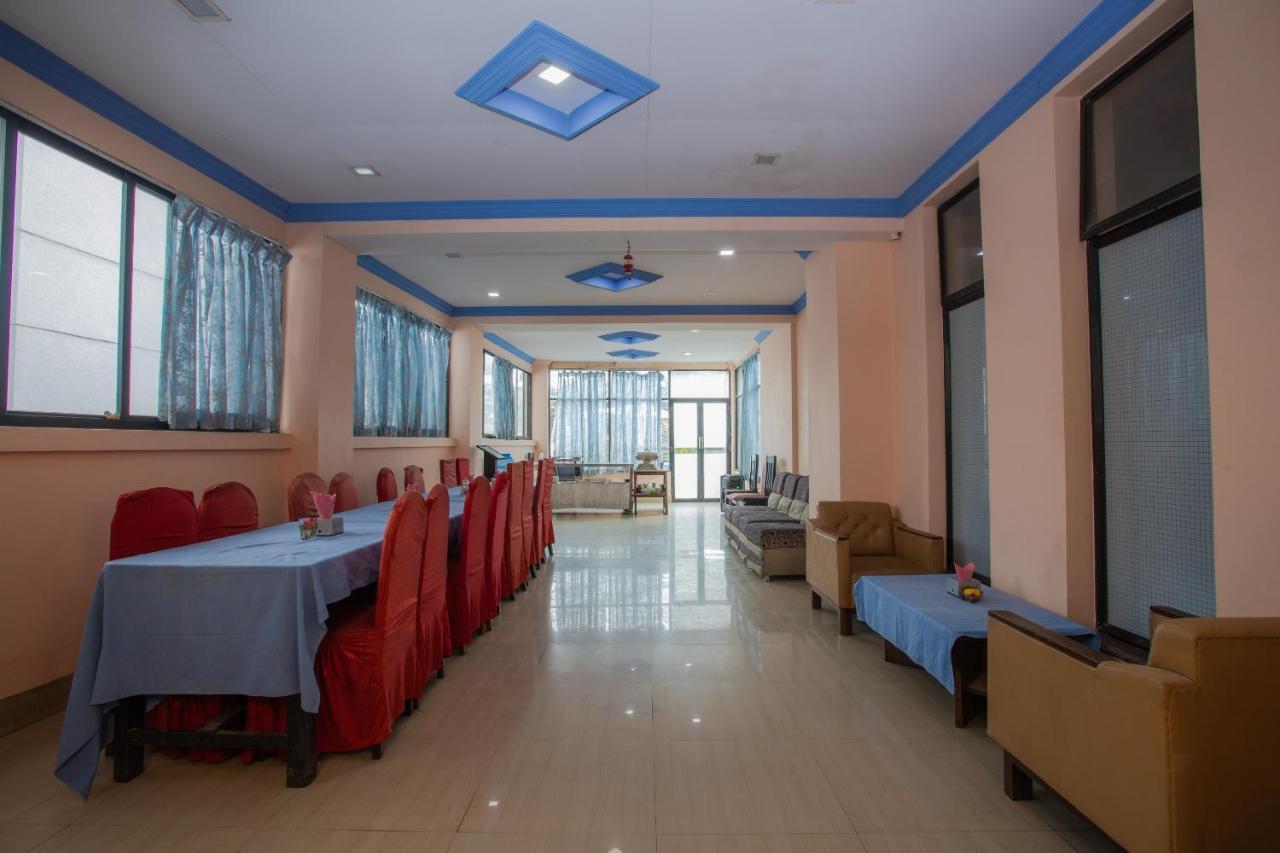 Hotel Arts Κατμαντού Εξωτερικό φωτογραφία