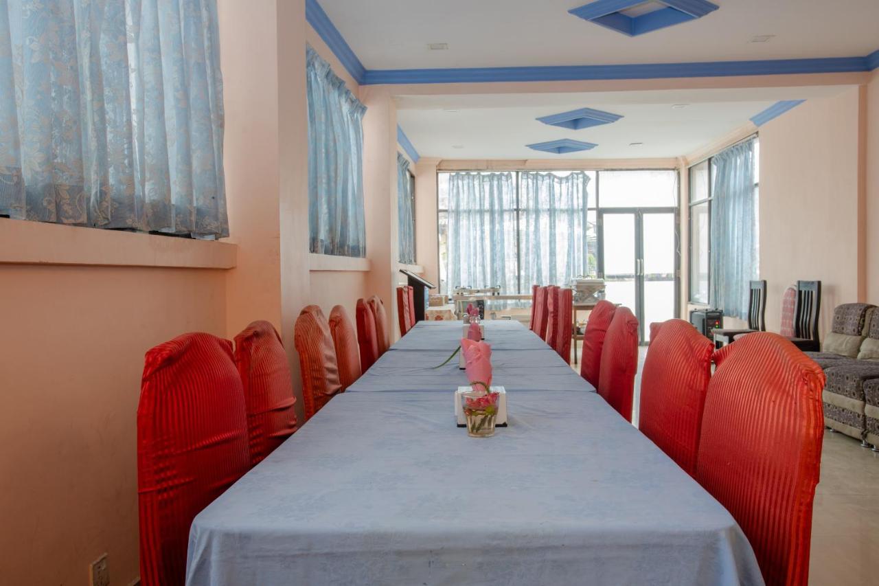 Hotel Arts Κατμαντού Εξωτερικό φωτογραφία