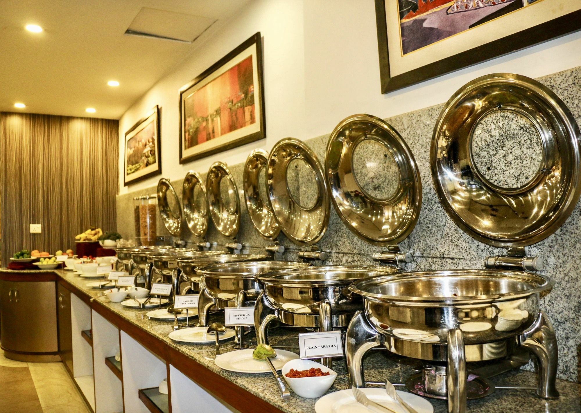 Hotel Arts Κατμαντού Εξωτερικό φωτογραφία