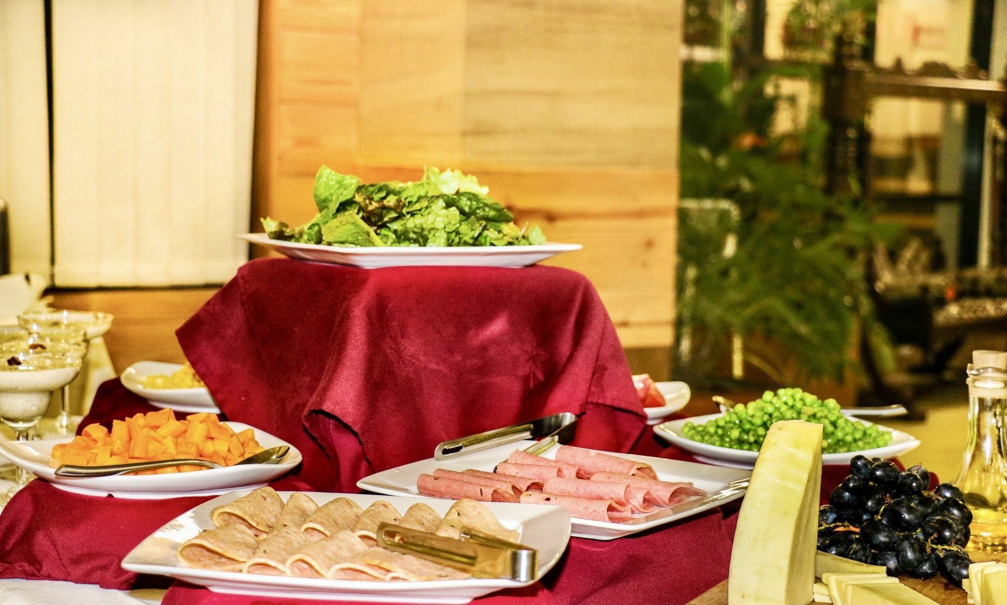 Hotel Arts Κατμαντού Εξωτερικό φωτογραφία