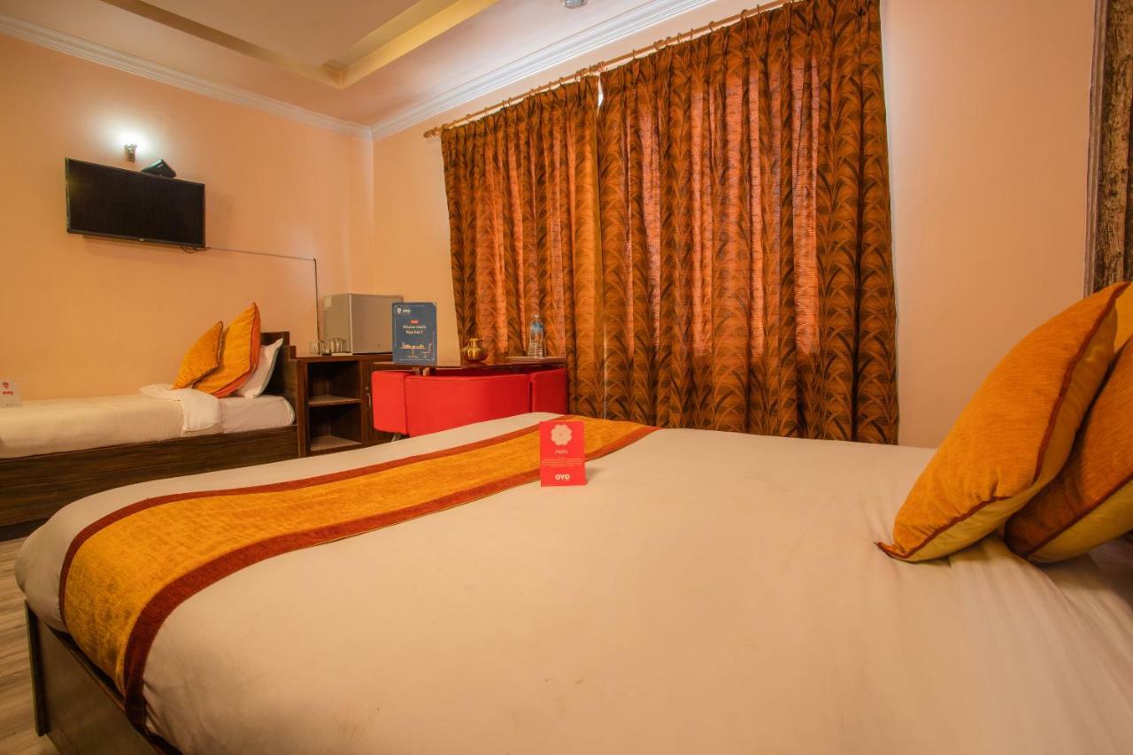 Hotel Arts Κατμαντού Εξωτερικό φωτογραφία