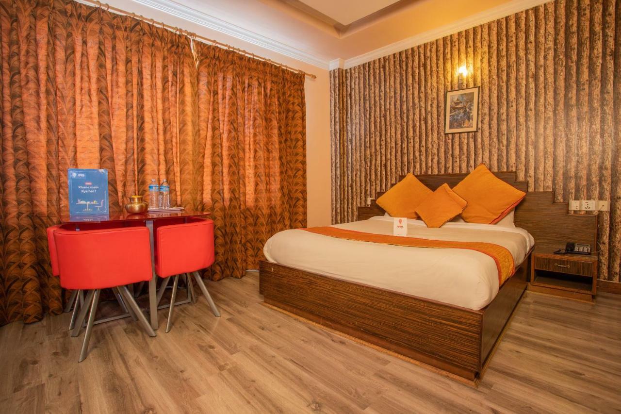 Hotel Arts Κατμαντού Εξωτερικό φωτογραφία